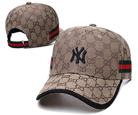 gucci mlb hats|Gucci baseball cap cheap.